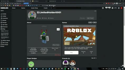 The reason been that they consider this close to impossible but as someone once said, everything online, i mean everything is hackable. . Hack roblox accounts website